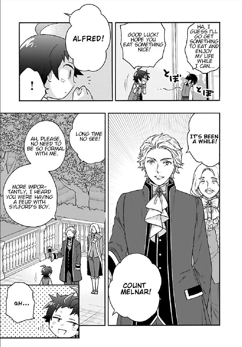 Tensei Shite Inaka De Slowlife Wo Okuritai 42 19