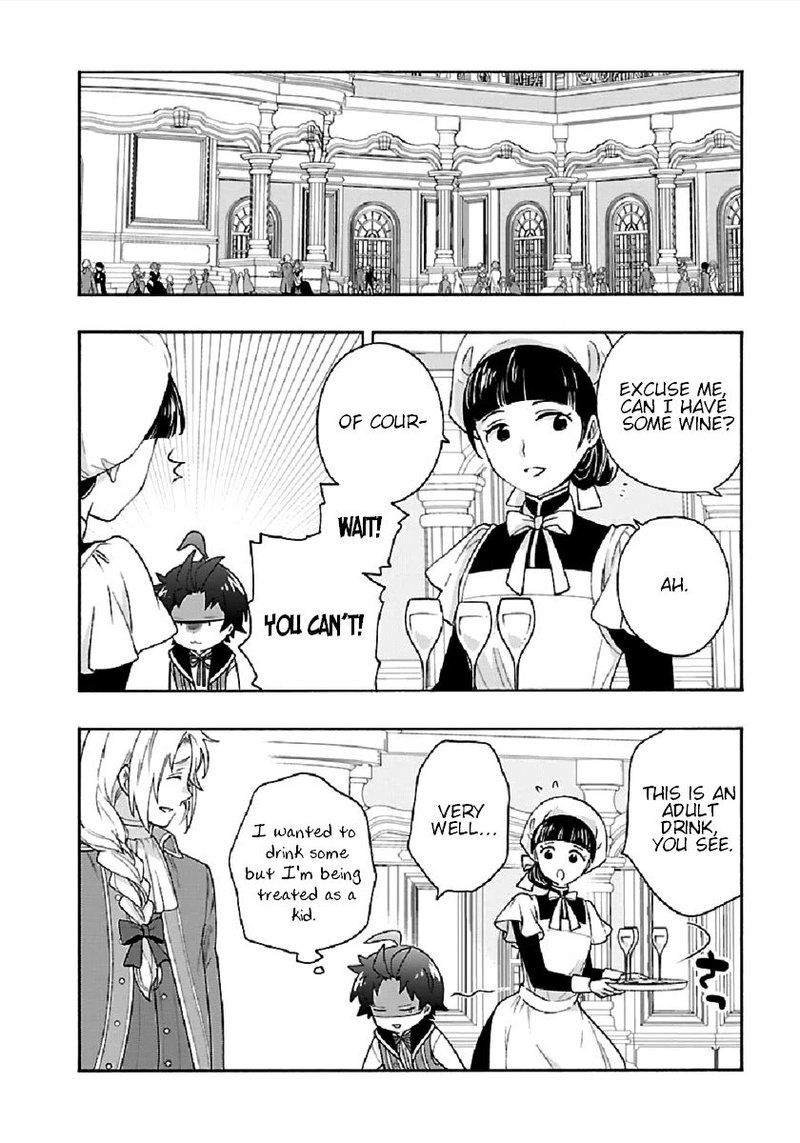 Tensei Shite Inaka De Slowlife Wo Okuritai 42 2