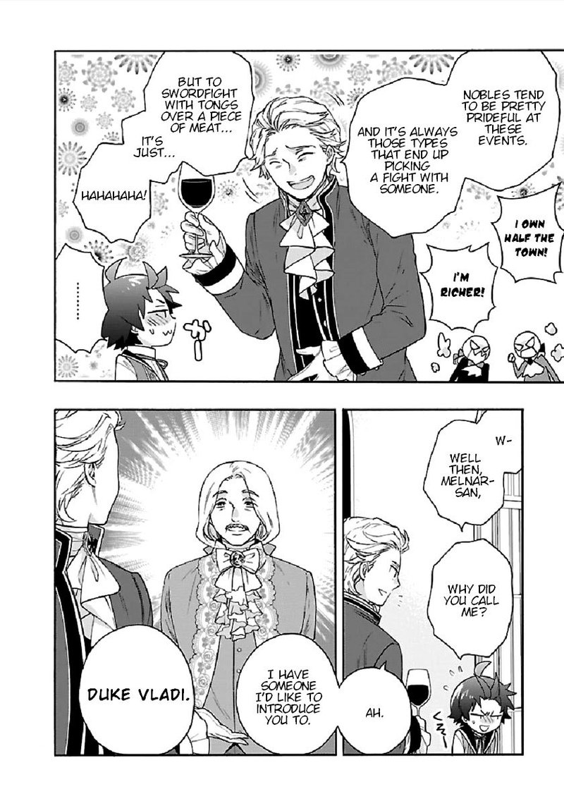 Tensei Shite Inaka De Slowlife Wo Okuritai 42 20