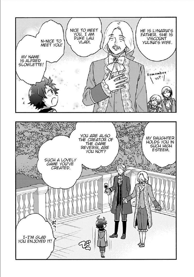 Tensei Shite Inaka De Slowlife Wo Okuritai 42 21