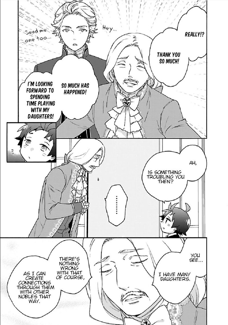 Tensei Shite Inaka De Slowlife Wo Okuritai 42 23
