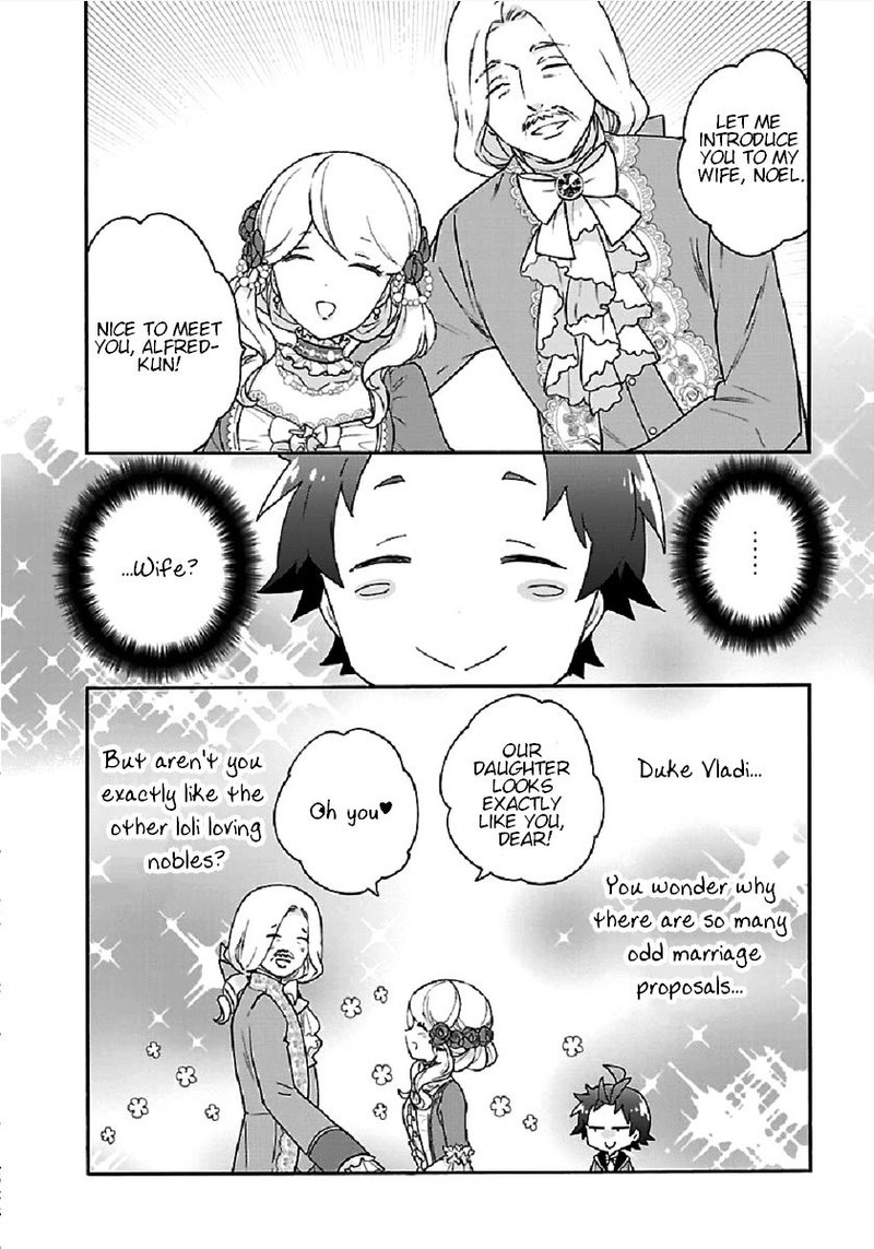 Tensei Shite Inaka De Slowlife Wo Okuritai 42 26