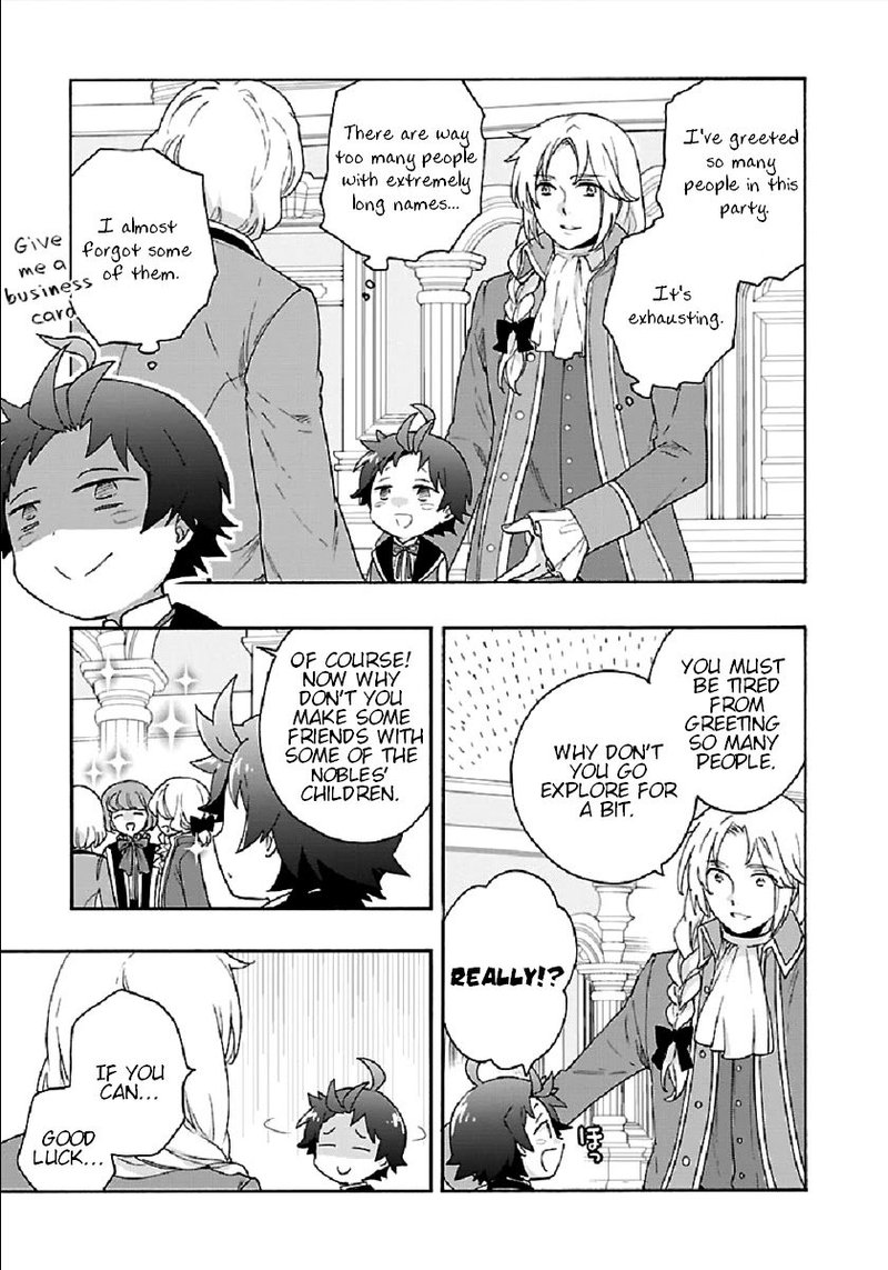 Tensei Shite Inaka De Slowlife Wo Okuritai 42 3