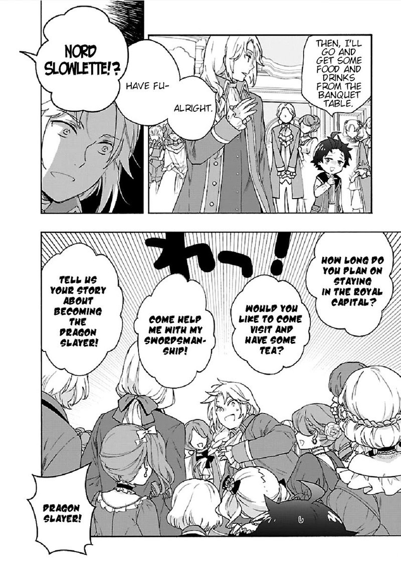 Tensei Shite Inaka De Slowlife Wo Okuritai 42 4