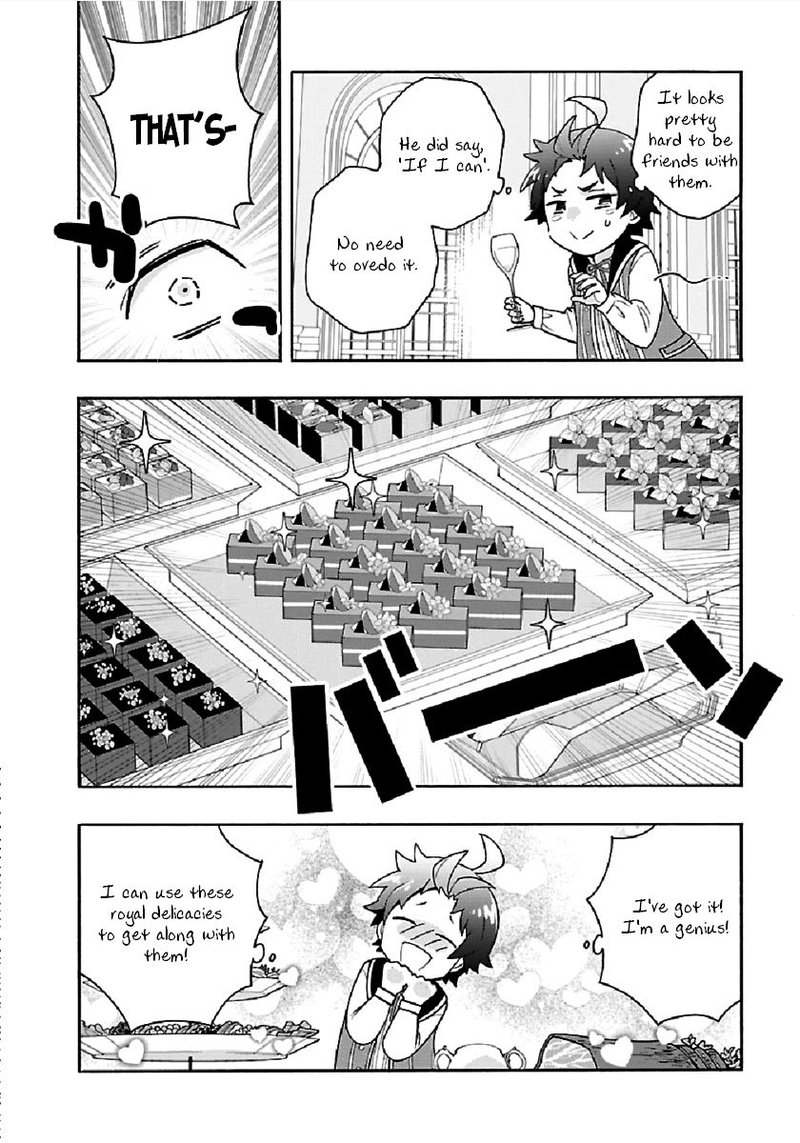 Tensei Shite Inaka De Slowlife Wo Okuritai 42 6