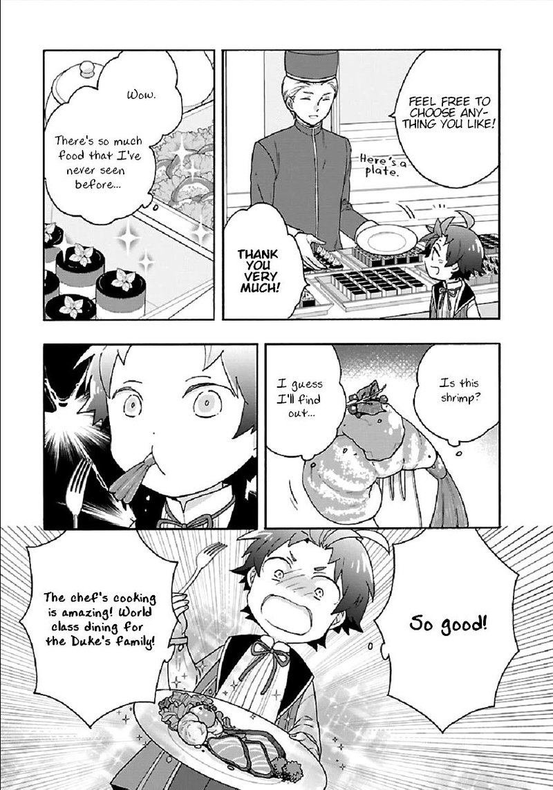 Tensei Shite Inaka De Slowlife Wo Okuritai 42 7