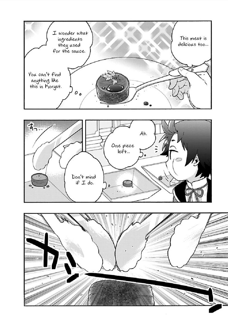 Tensei Shite Inaka De Slowlife Wo Okuritai 42 8