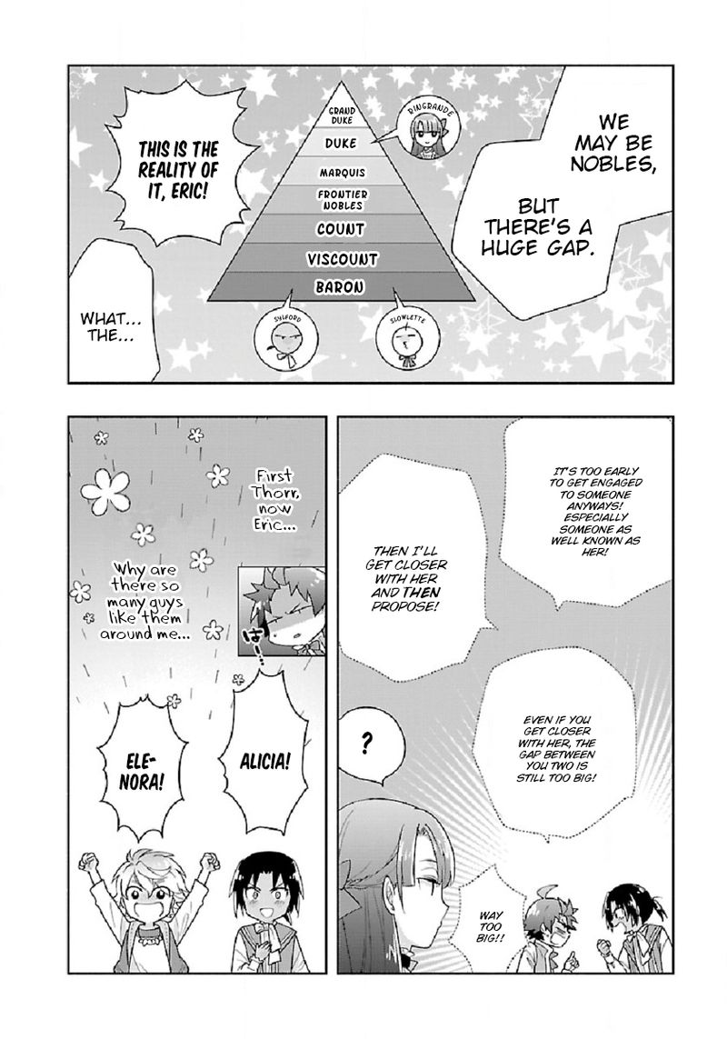 Tensei Shite Inaka De Slowlife Wo Okuritai 45 12