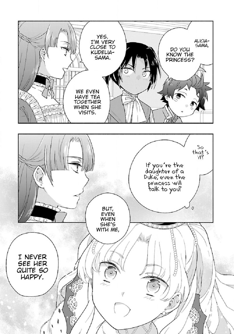 Tensei Shite Inaka De Slowlife Wo Okuritai 45 21