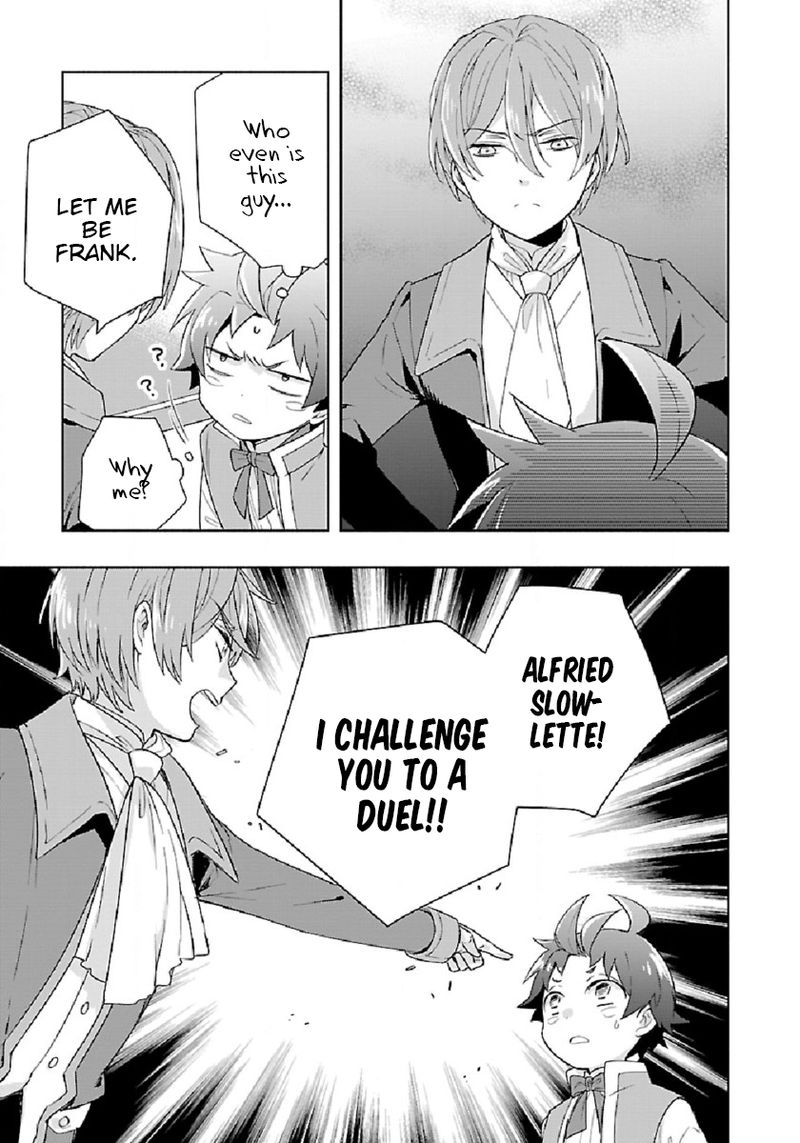 Tensei Shite Inaka De Slowlife Wo Okuritai 45 25