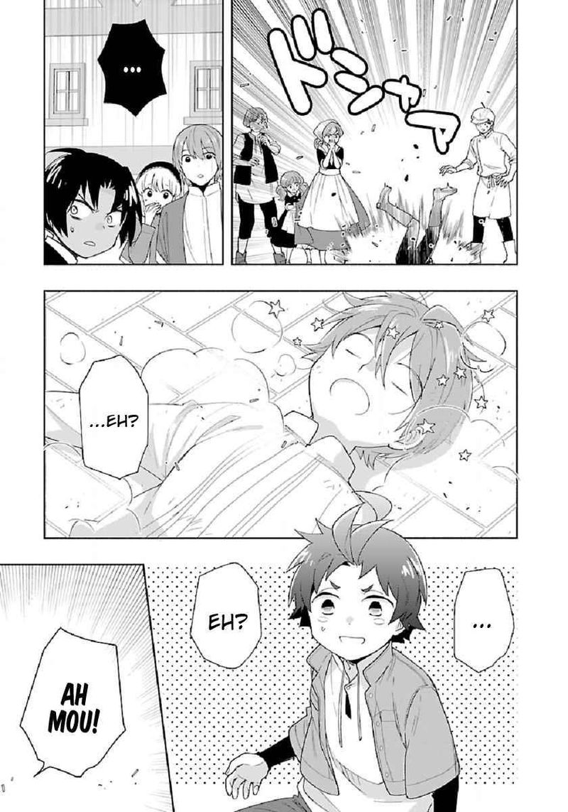 Tensei Shite Inaka De Slowlife Wo Okuritai 48 17