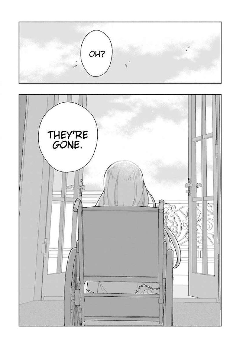 Tensei Shite Inaka De Slowlife Wo Okuritai 48 27