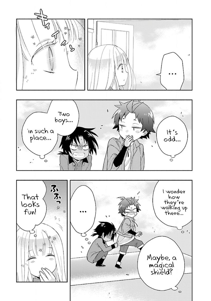 Tensei Shite Inaka De Slowlife Wo Okuritai 49 13