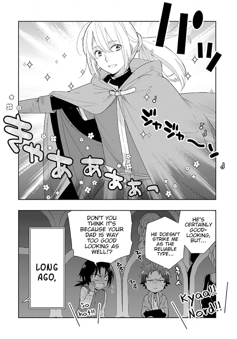 Tensei Shite Inaka De Slowlife Wo Okuritai 49 23