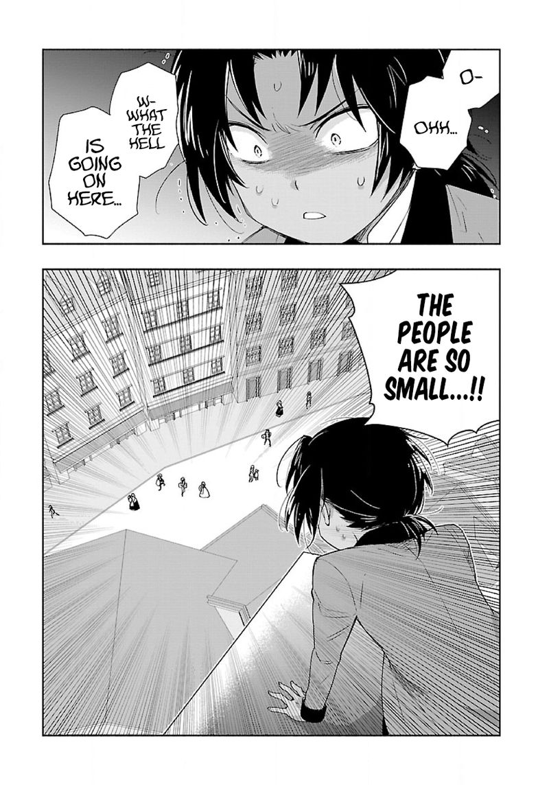 Tensei Shite Inaka De Slowlife Wo Okuritai 49 3