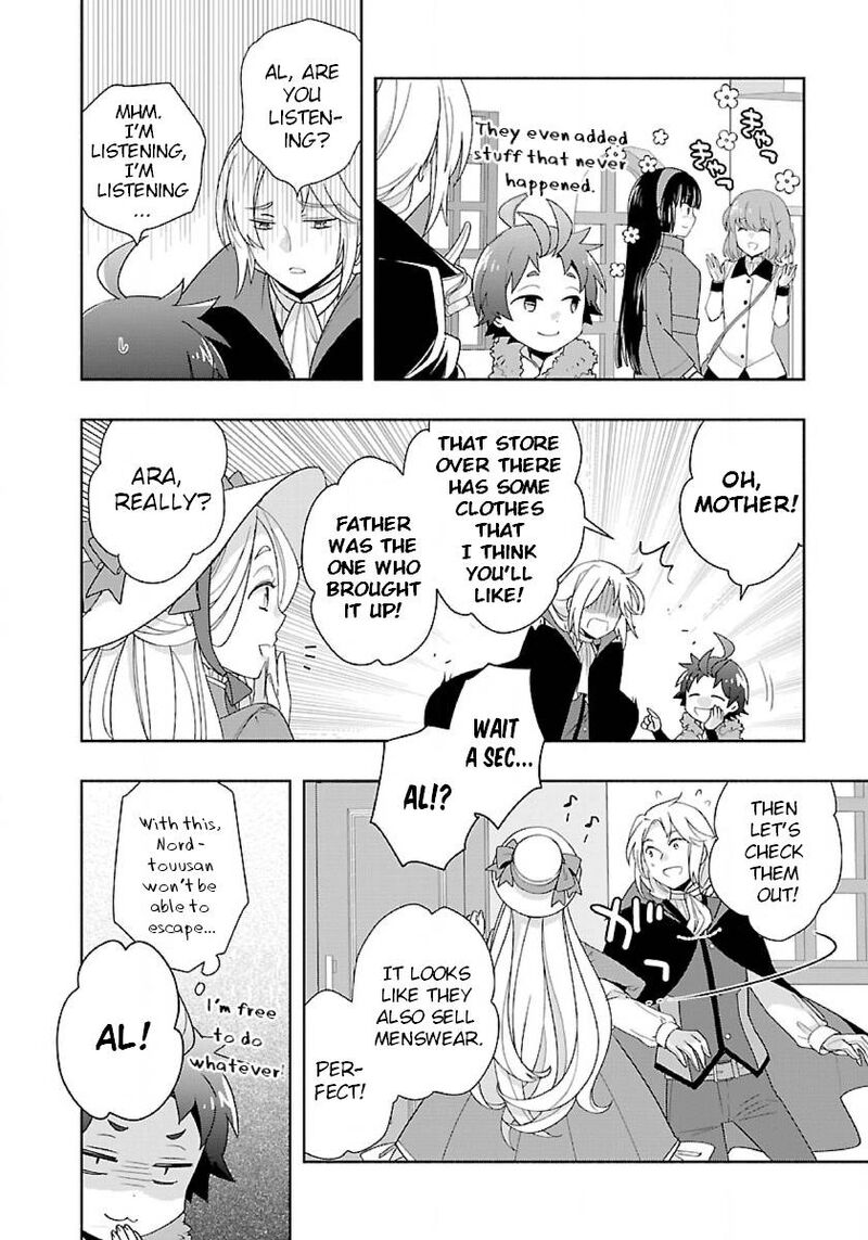 Tensei Shite Inaka De Slowlife Wo Okuritai 51 10
