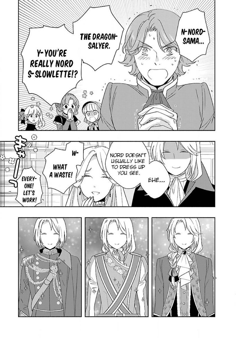 Tensei Shite Inaka De Slowlife Wo Okuritai 51 13