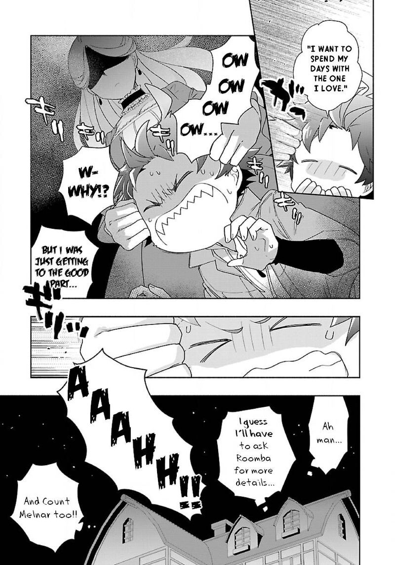 Tensei Shite Inaka De Slowlife Wo Okuritai 51 3