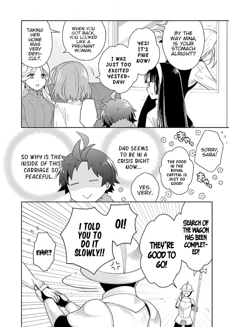 Tensei Shite Inaka De Slowlife Wo Okuritai 52 10