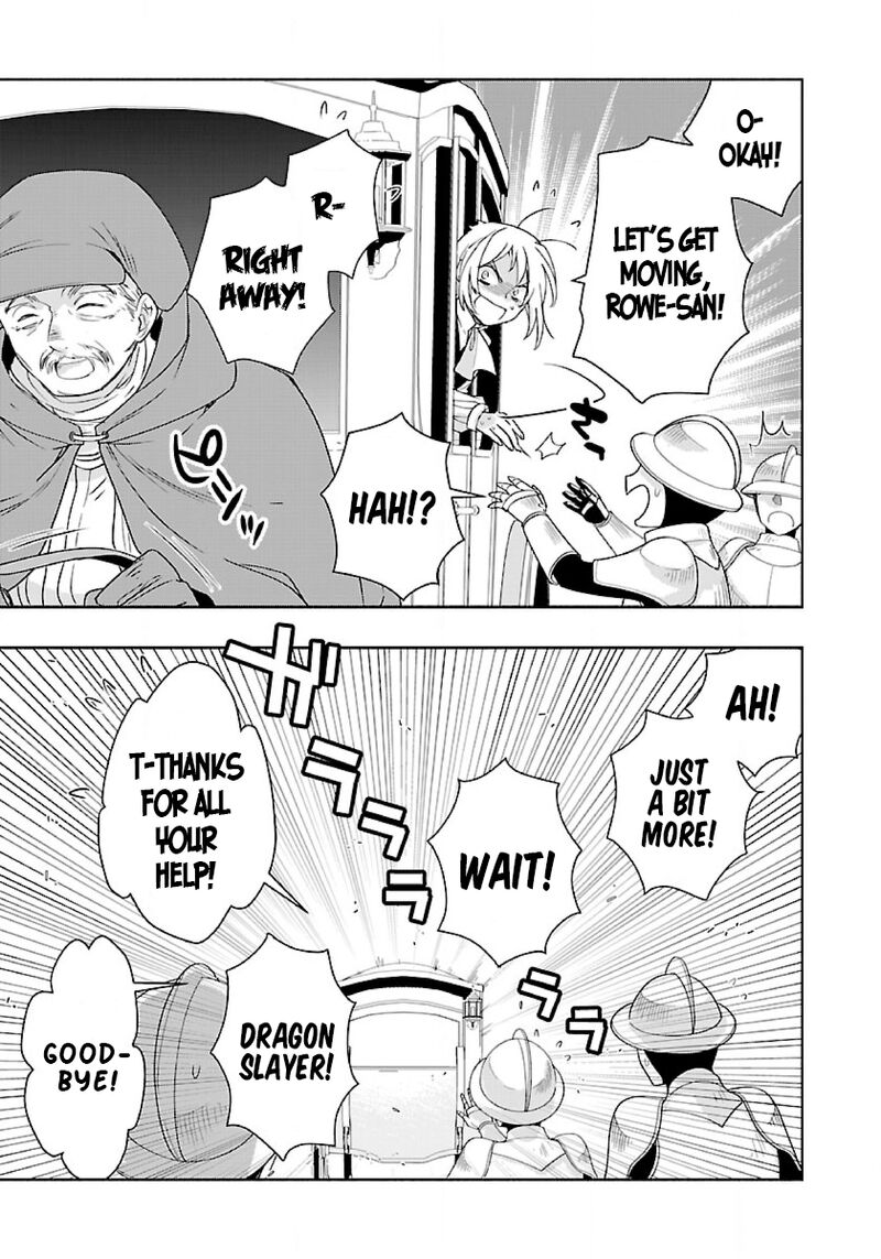 Tensei Shite Inaka De Slowlife Wo Okuritai 52 11