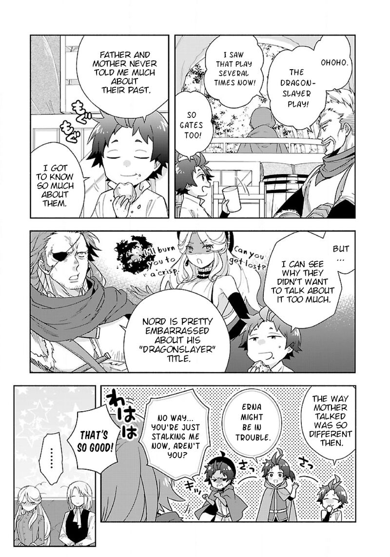 Tensei Shite Inaka De Slowlife Wo Okuritai 52 13