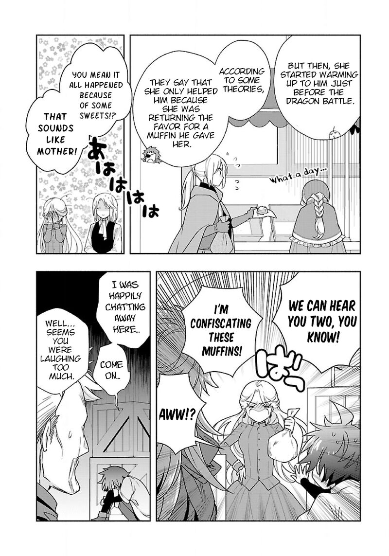 Tensei Shite Inaka De Slowlife Wo Okuritai 52 14