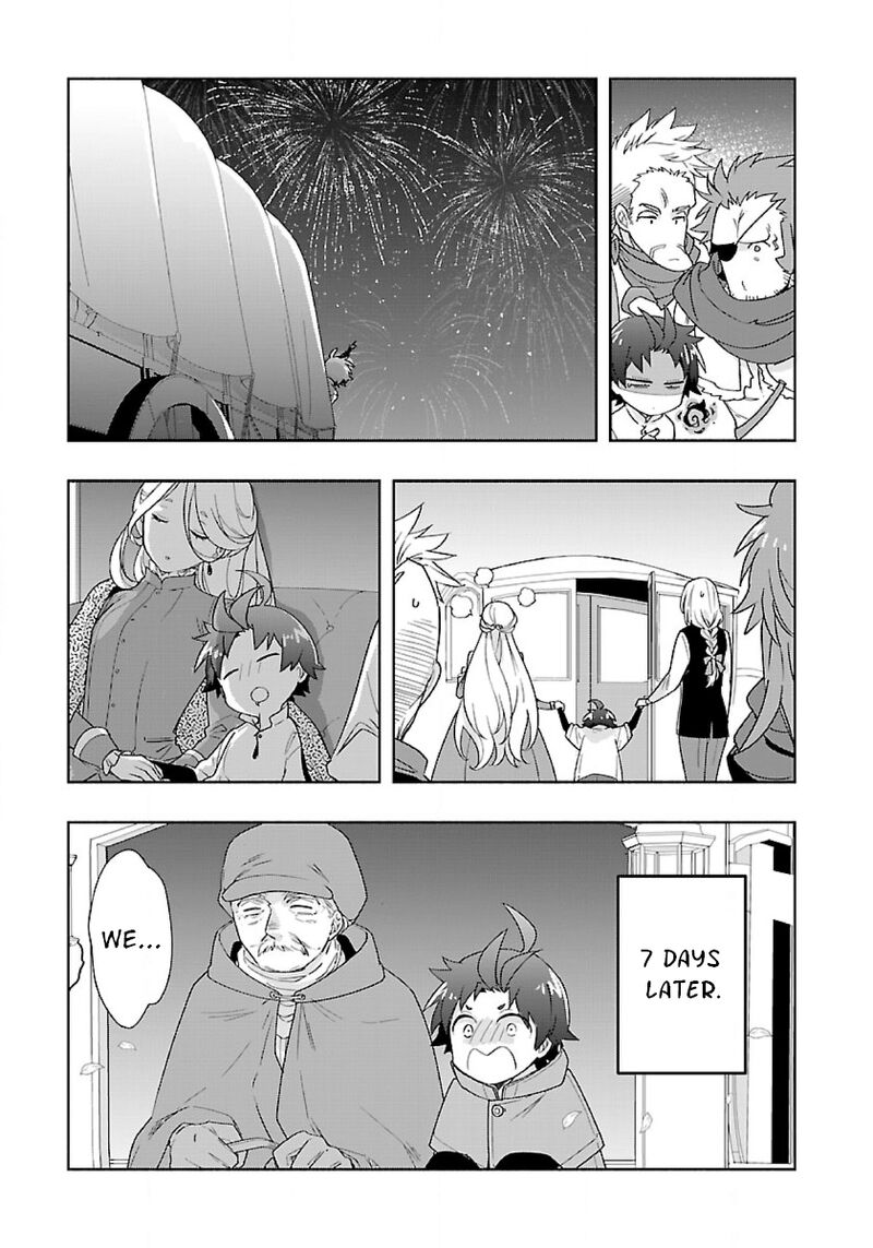 Tensei Shite Inaka De Slowlife Wo Okuritai 52 15