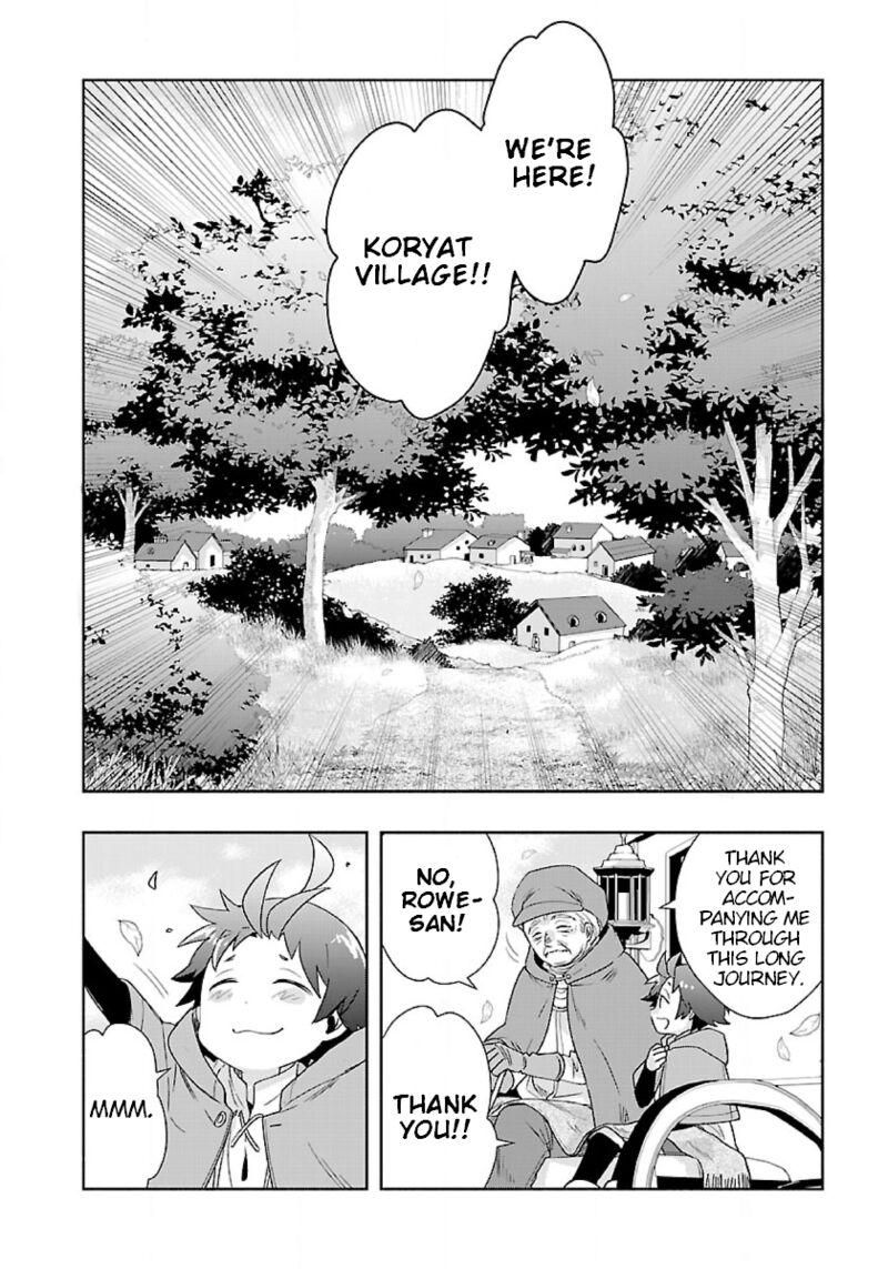 Tensei Shite Inaka De Slowlife Wo Okuritai 52 16