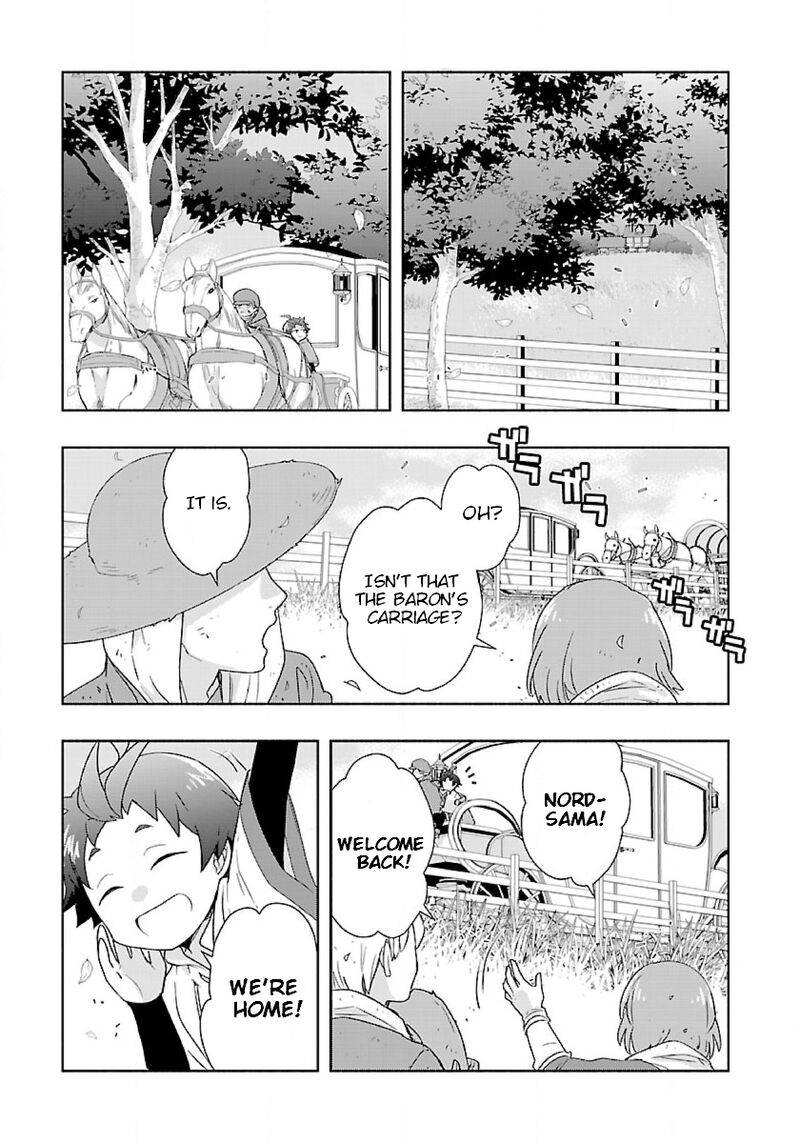 Tensei Shite Inaka De Slowlife Wo Okuritai 52 17
