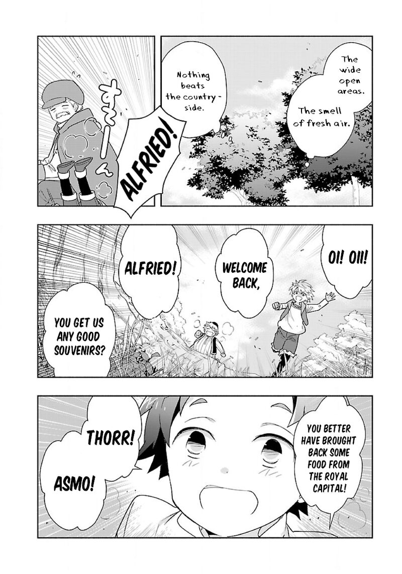 Tensei Shite Inaka De Slowlife Wo Okuritai 52 18