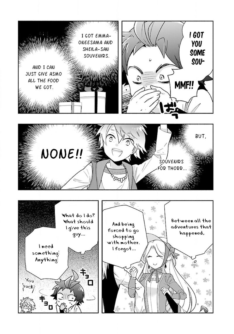 Tensei Shite Inaka De Slowlife Wo Okuritai 52 19