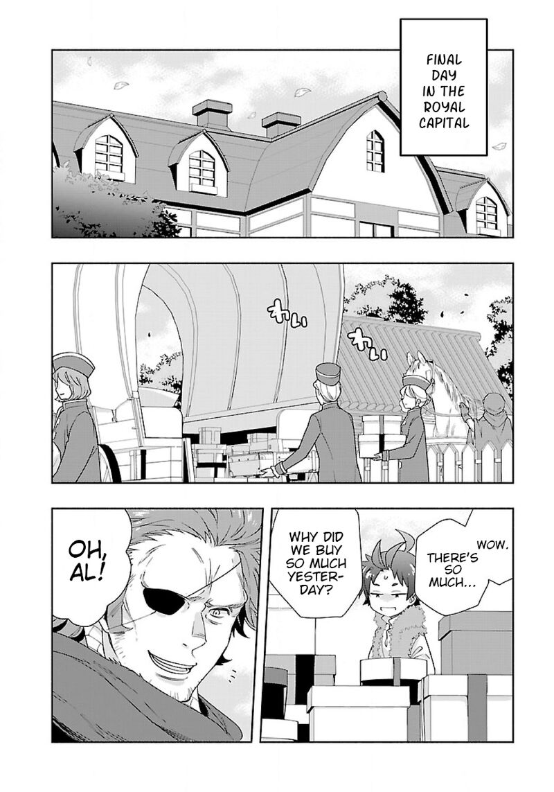 Tensei Shite Inaka De Slowlife Wo Okuritai 52 2