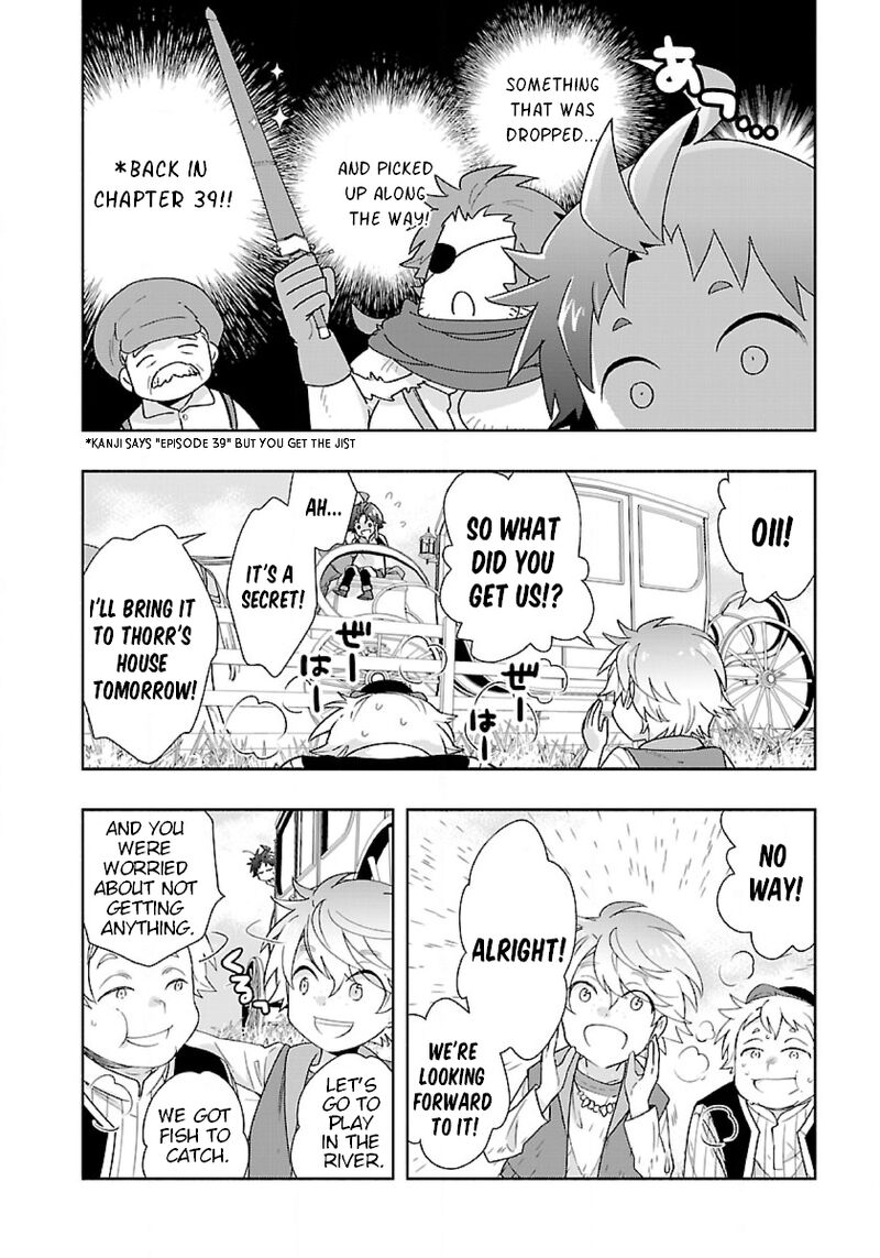 Tensei Shite Inaka De Slowlife Wo Okuritai 52 20