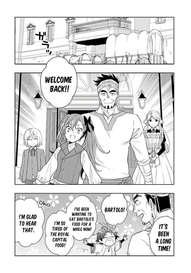 Tensei Shite Inaka De Slowlife Wo Okuritai 52 21