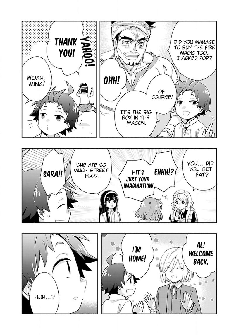 Tensei Shite Inaka De Slowlife Wo Okuritai 52 22