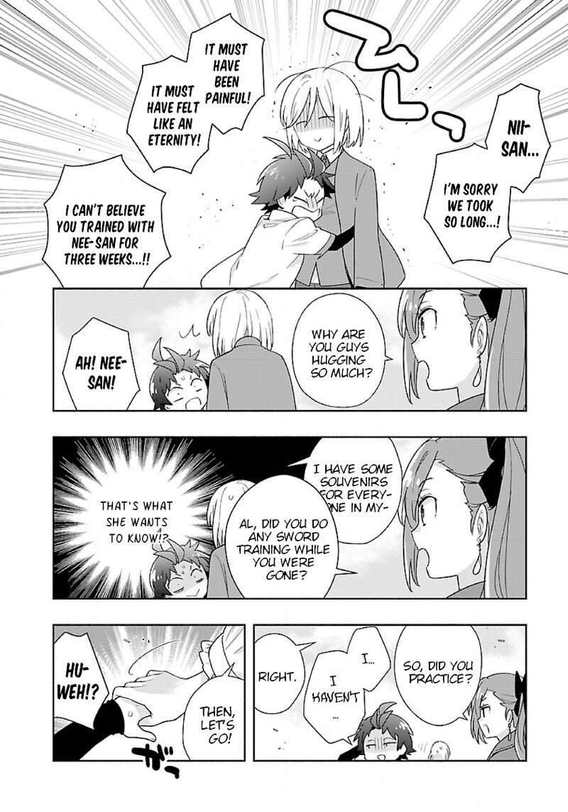 Tensei Shite Inaka De Slowlife Wo Okuritai 52 24
