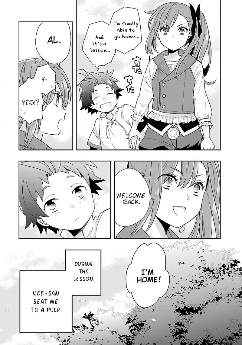Tensei Shite Inaka De Slowlife Wo Okuritai 52 25