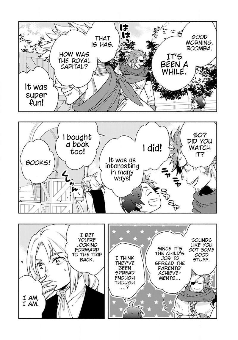 Tensei Shite Inaka De Slowlife Wo Okuritai 52 3