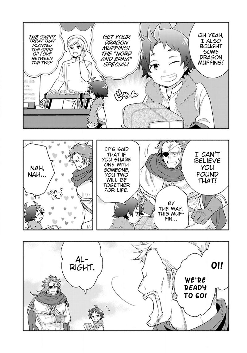 Tensei Shite Inaka De Slowlife Wo Okuritai 52 4