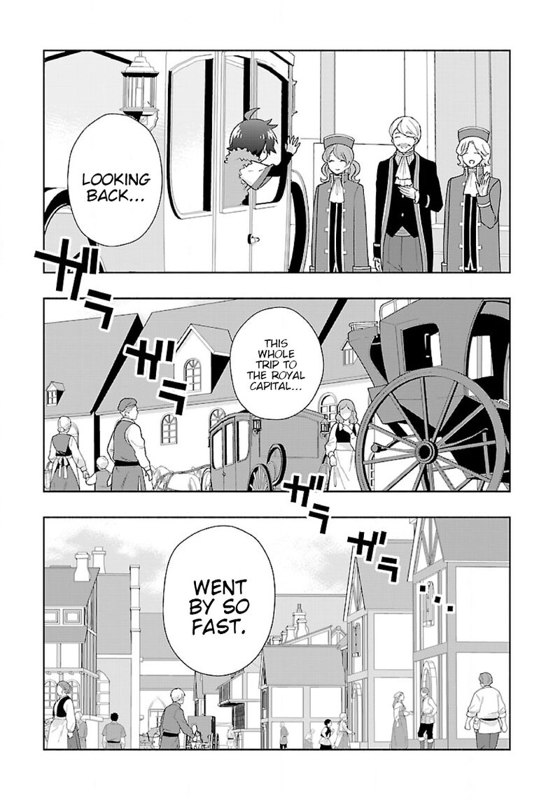 Tensei Shite Inaka De Slowlife Wo Okuritai 52 5