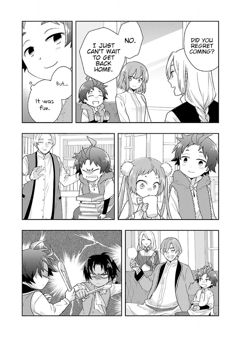 Tensei Shite Inaka De Slowlife Wo Okuritai 52 6