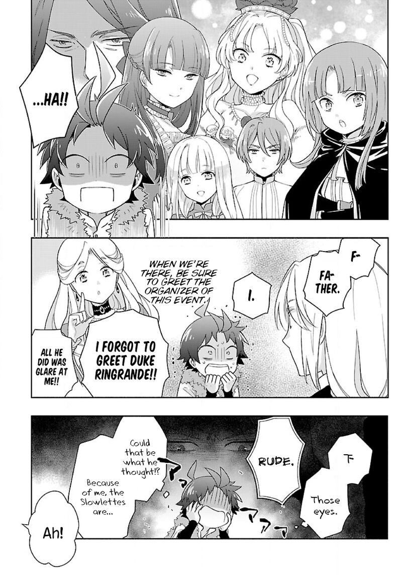 Tensei Shite Inaka De Slowlife Wo Okuritai 52 7