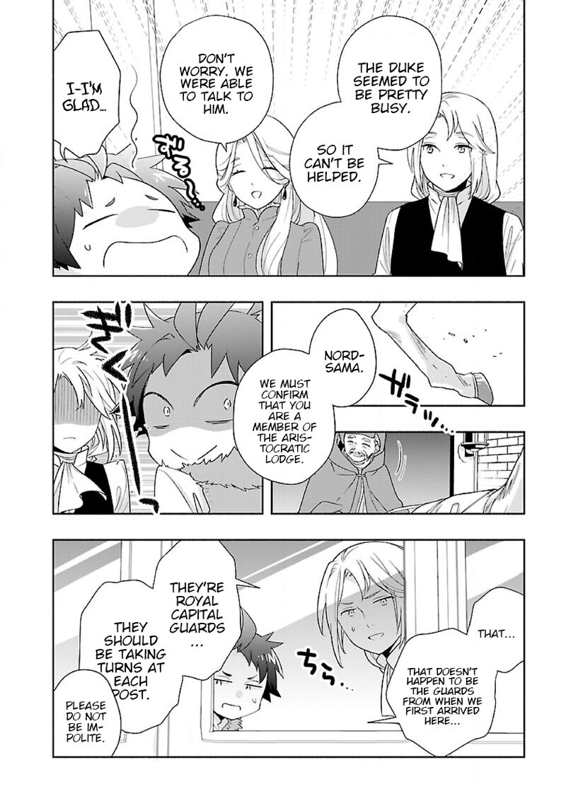 Tensei Shite Inaka De Slowlife Wo Okuritai 52 8
