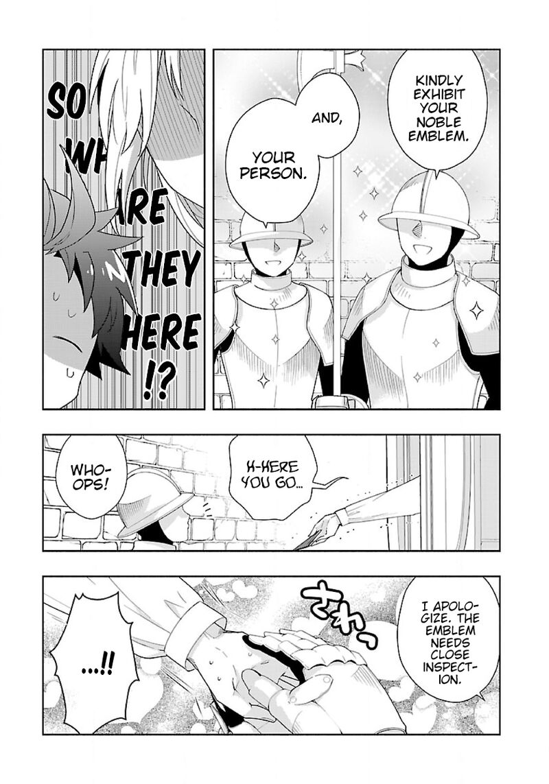 Tensei Shite Inaka De Slowlife Wo Okuritai 52 9