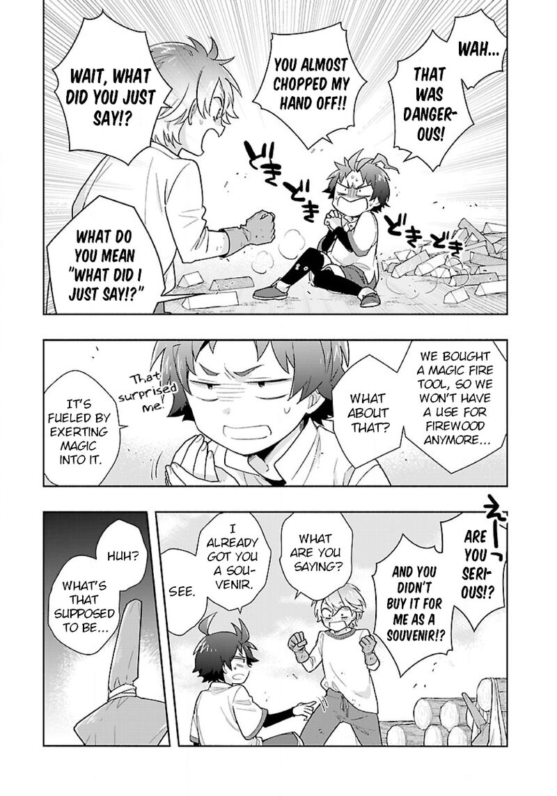 Tensei Shite Inaka De Slowlife Wo Okuritai 53 11
