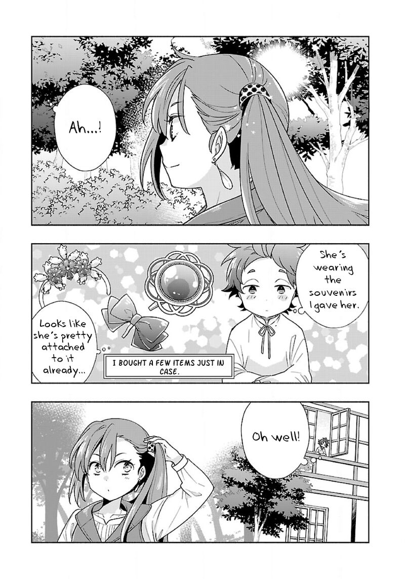 Tensei Shite Inaka De Slowlife Wo Okuritai 53 3