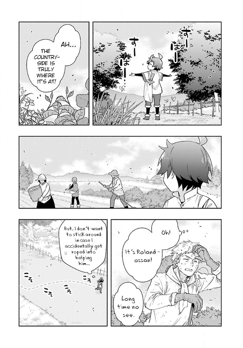 Tensei Shite Inaka De Slowlife Wo Okuritai 53 5
