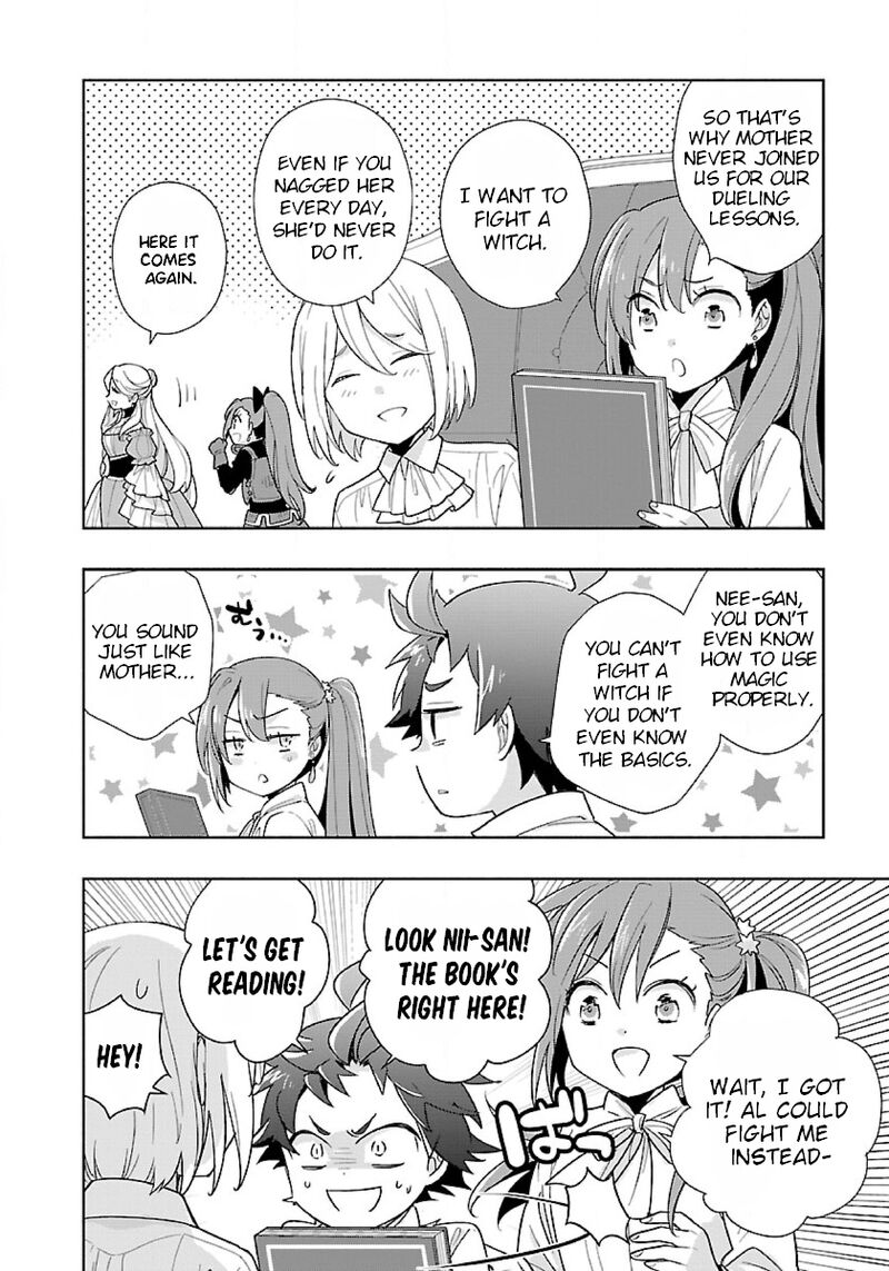 Tensei Shite Inaka De Slowlife Wo Okuritai 54 12