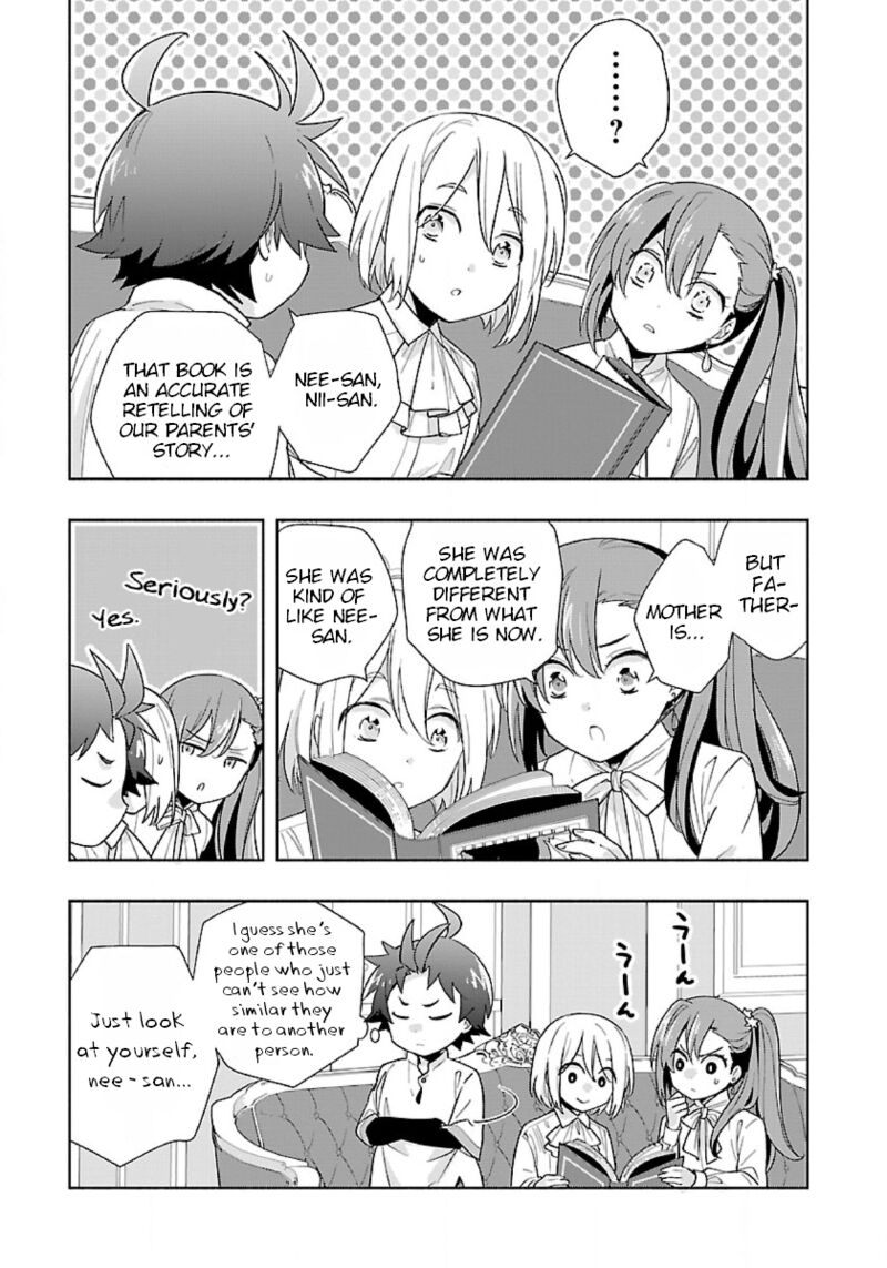 Tensei Shite Inaka De Slowlife Wo Okuritai 54 15