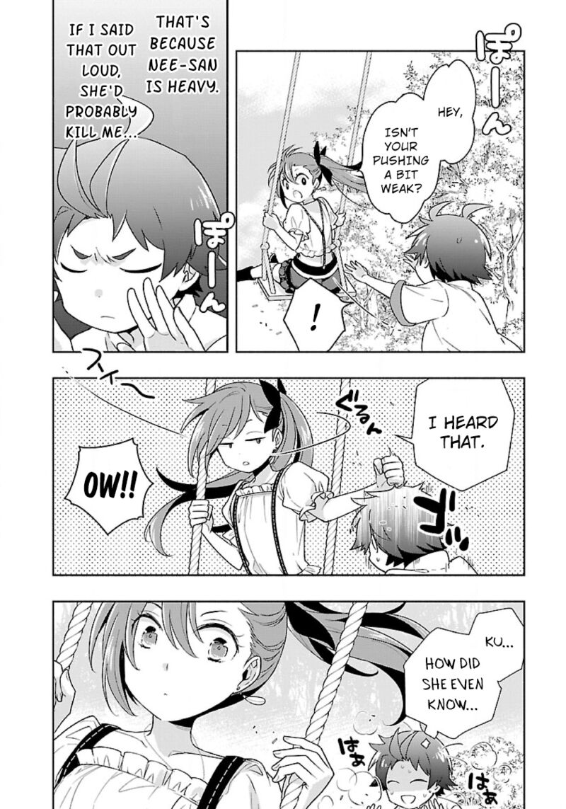 Tensei Shite Inaka De Slowlife Wo Okuritai 55 10